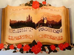 -上海迪士尼度假区