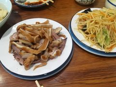 -浑河春面馆·老北京非遗鹿角面(房山店)