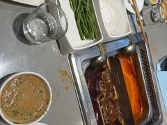 -海底捞火锅(河东万达广场店)