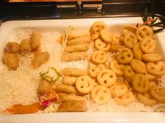 -安蒂娅·海鲜自助餐厅(安蒂娅美兰酒店)