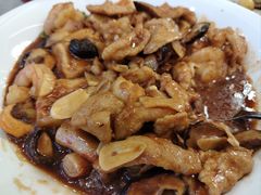 -普天和酒楼·新津菜·烤鸭(天津之眼店)