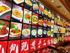 -北方饺子王·海肠捞饭·海鲜锅(山大店)