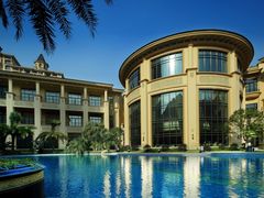 健身-上海浦东星河湾酒店