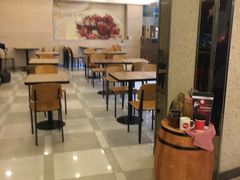 用餐区-85度C(上海广元店)