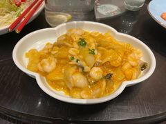 -海天楼中餐厅(吴宫泛太平洋酒店)