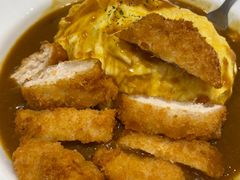 -COCO壱番屋(北京平安国际金融中心店)