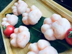 -湊湊火锅·茶憩(来福士广场店)
