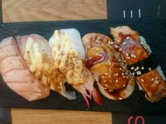 -Sushi Love 创意寿司(丽影广场店)