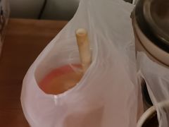 -肯德基(安定门店)