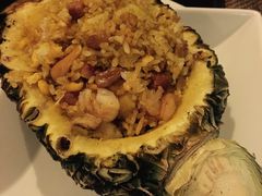 -自然餐厅(Phuket)