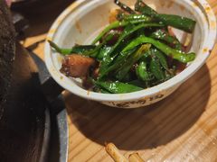 -胖记烤肉(湖大店)