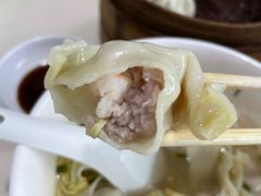 -绿杨馄饨临顿路店