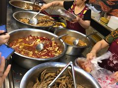 -嘉州九妹凤爪(乐山总店)