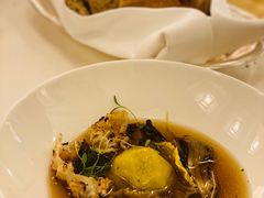 -上海和平饭店华懋阁 Cathay Room