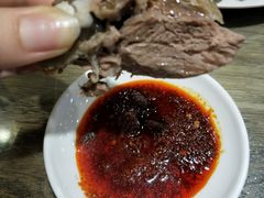 -清真益鑫羊肉手抓馆(南大街店)