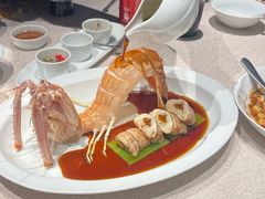 -新荣记(椒江店)