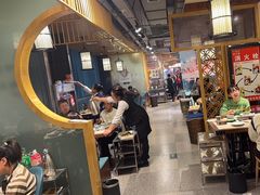 -阿串串老火锅(力盟店)