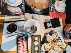 -蚝大仙横琴生蚝火锅(中央汇店)