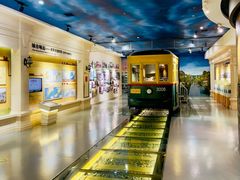 -大连市规划展示中心