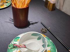 -華府(凯德晶萃店)