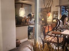 -兮禾酒馆(护国路店)