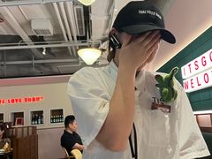 -太食獸泰式茶餐厅(济南万象城店)