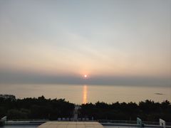 -日照灯塔风景区