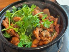 -重庆鸡公煲·青锅花椒鱼(牡丹江路店)
