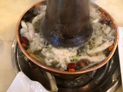 -阳坊胜利涮羊肉(阳坊老店)