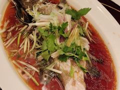 -晶荷轩(香港迪士尼乐园酒店)