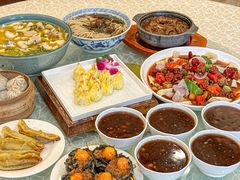 -清真马祥兴菜馆(云南北路店)
