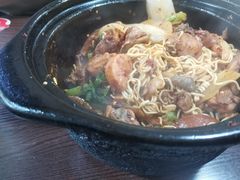 -宋氏重庆鸡公煲(红谷滩万达金街店)
