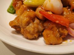 -莆田餐厅PUTIEN(金融街购物中心店)