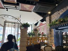 -俄士厨房(五棵松华熙LIVE店)
