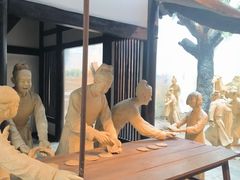 -西安大唐西市博物馆