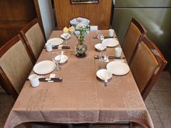 包厢-佳兰雅序融合菜(高新店)