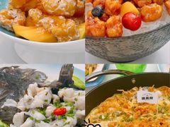 -园里前·10年私厨·福建菜(台江万达鳌峰洲店)