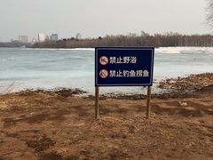 -长春市南湖公园