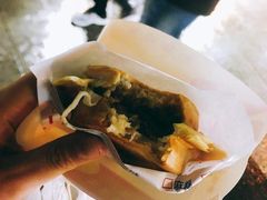 -味正点车轮饼可丽饼(南禅寺店)