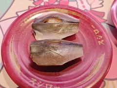 -寿司郎(皇庭广场店)
