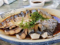 -夏屿湖畔.落日湖景餐厅(普者黑景区店)