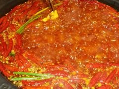 -蜀大侠火锅(建设路第五大道店)