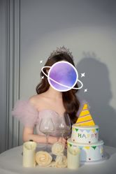 -时纪母女写真海派旗袍写真(静安店)