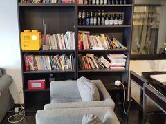 -大隐国际青年旅舍(上海陆家嘴东方明珠店)