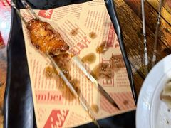 -金谷园饺子·烧烤(人大总店)