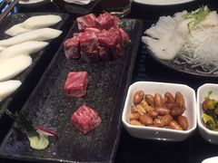 -官也街澳门火锅(新源里店)
