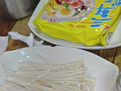 -湘香私房菜(大石长隆店)