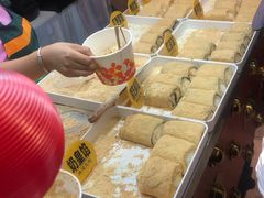 -朝鲜族打糕(时尚天河店)