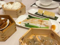 -粤江春·早茶·潮粤菜·宴会(罗湖宝能中心店)
