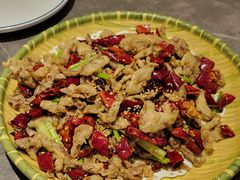 -闫府私房菜·老字号(恒隆店)